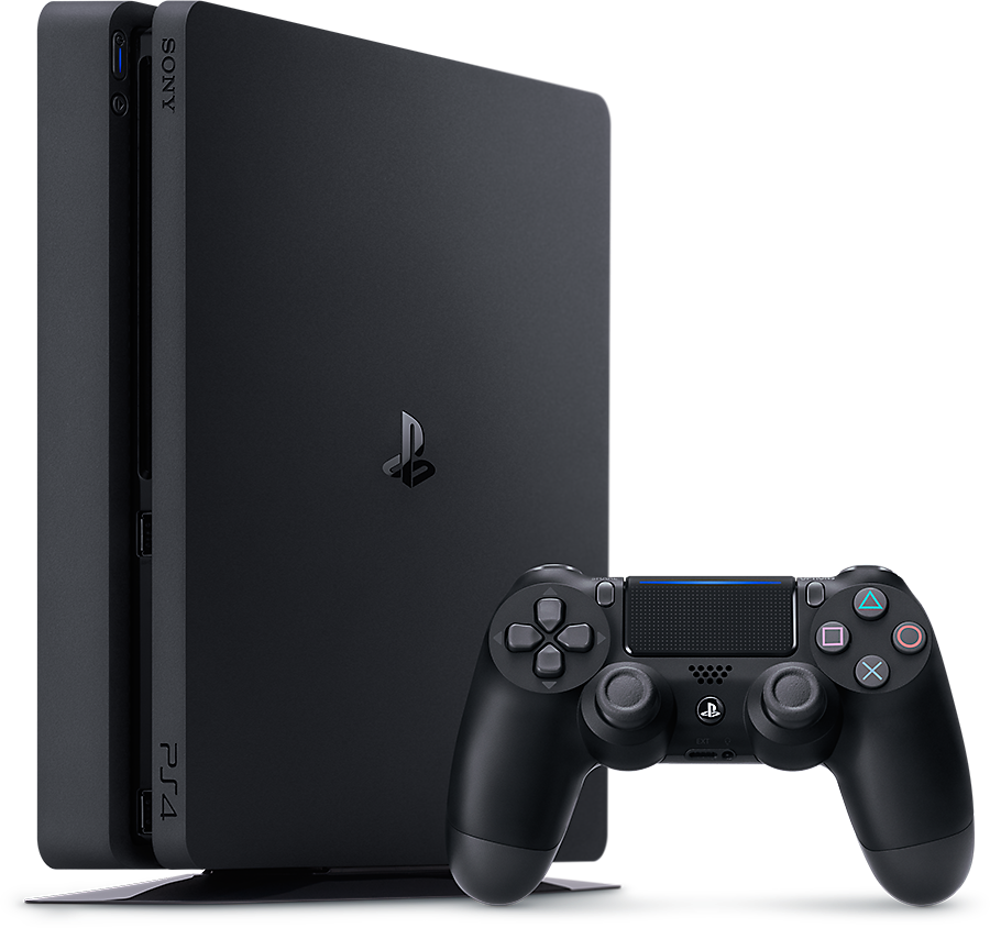 PS4 Console – Games Crazy Deals