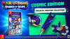 Nintendo Switch Mario + Rabbids Sparks Of Hope Cosmic Edition (ASIA)