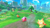 Nintendo Switch Kirby and The Forgotten Land (MDE)