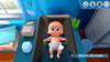 Nintendo Switch My Universe My Baby (EU)