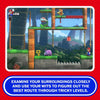 Nintendo Switch Mario Vs Donkey Kong (MDE)