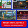 Nintendo Switch Mario Vs Donkey Kong (MDE)