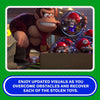 Nintendo Switch Mario Vs Donkey Kong (MDE)