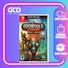 Nintendo Switch Oddworld Collection (EU)