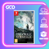 Nintendo Switch Project Triangle Strategy (EU)