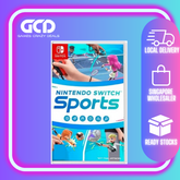 Nintendo Switch Sports (MDE)