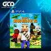 PS4 8-Bit Armies (R2)