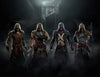 PS4 Assassin's Creed Unity (R-ALL)