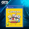 PS4 Cuphead (R2)