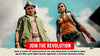 PS4 Far Cry 6 (R-ALL)
