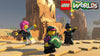 PS4 Lego Worlds (R1)