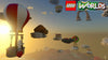 PS4 Lego Worlds (R1)