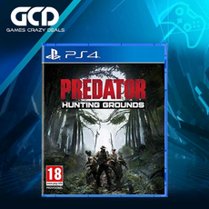 PS4 Predator Hunting Grounds (R2)