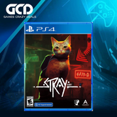 PS4 Stray (R2)