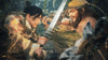 PS4 Wo Long: Fallen Dynasty (R-ALL)