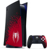 PS5 Console Marvel’s Spider-Man 2 Limited Edition Bundle (1 Month Warranty)
