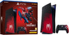 PS5 Console Marvel’s Spider-Man 2 Limited Edition Bundle (1 Month Warranty)