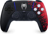 PS5 Dualsense Controller Marvel’s Spider-Man 2 Limited Edition (1 Month Seller Warranty)