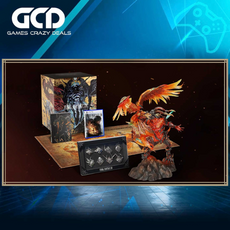 PS5 Final Fantasy XVI Collector's Edition (R3)