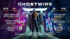 PS5 Ghostwire : Tokyo (R3)
