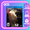 PS Vita Natural Doctrine *HSC Stock*