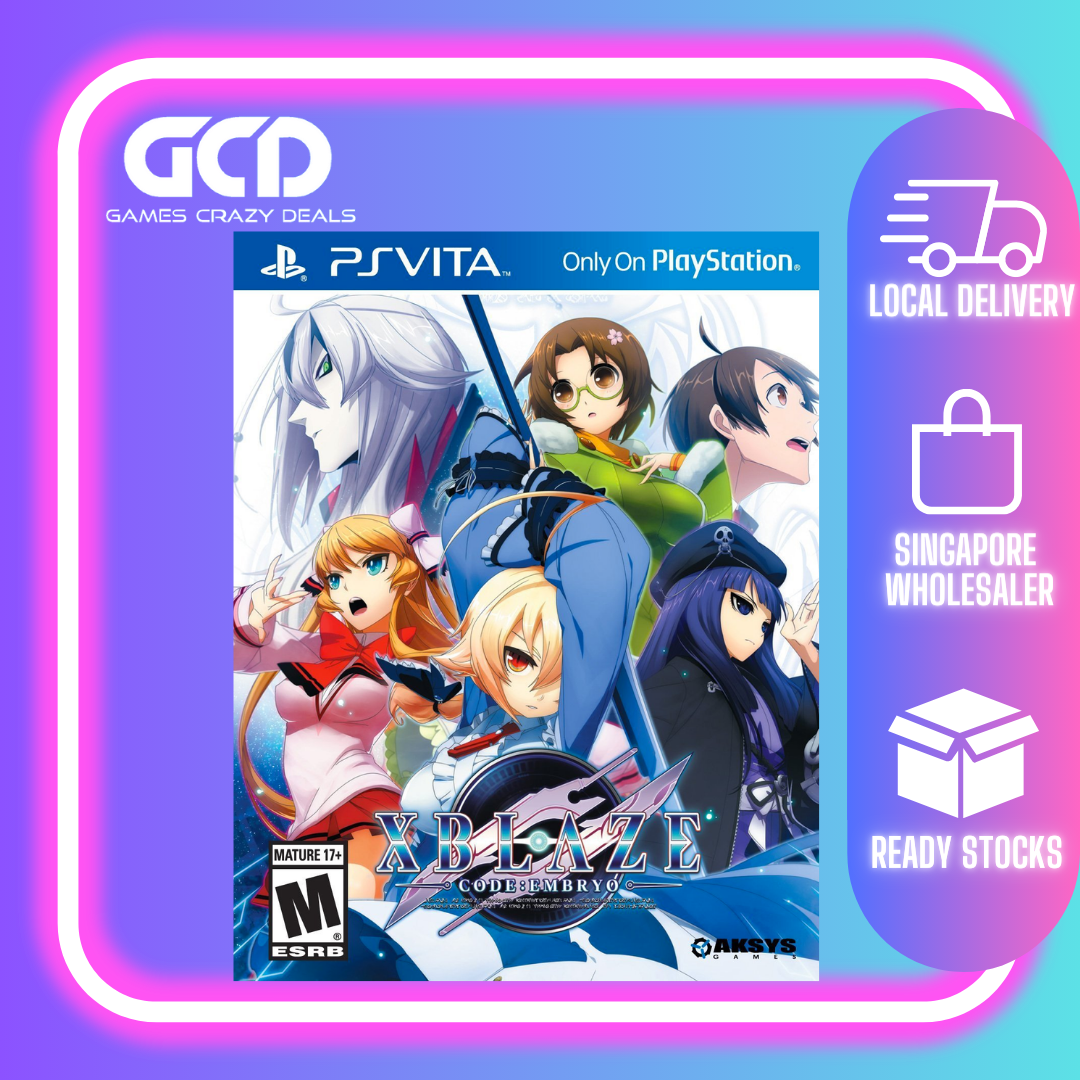 Ps vita code deals