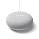 Google Home Mini Chalk