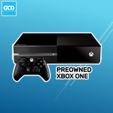 Xbox One 500GB Console Refurbished (Export Set)