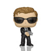 Funko Pop! Men In Black: International – Agent H #738