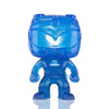 Funko Pop! Television: Mighty Morphin Power Rangers - Blue Ranger #410