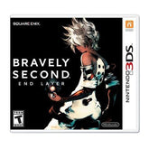 Nintendo 3DS fossil fighter