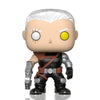 Funko Pop! Marvel: Deadpool - Cable #314