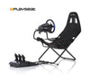 Playseat Challenge - Black RC.00002 (OFFICIAL WARRNTY BY PLAYSEAT)