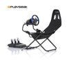 Playseat Challenge - Black RC.00002 (OFFICIAL WARRNTY BY PLAYSEAT)