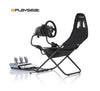 Playseat Challenge - Black RC.00002 (OFFICIAL WARRNTY BY PLAYSEAT)