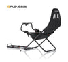 Playseat Challenge - Black RC.00002 (OFFICIAL WARRNTY BY PLAYSEAT)