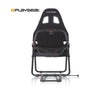 Playseat Challenge - Black RC.00002 (OFFICIAL WARRNTY BY PLAYSEAT)