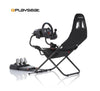 Playseat Challenge - Black RC.00002 (OFFICIAL WARRNTY BY PLAYSEAT)