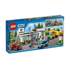 Lego City Service Station - 60132