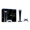 PS5 Digital Console Japanese Version
