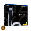 PS5 Digital Console Japanese Version