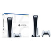 PS5 Disc Console Japanese Version Export Set