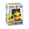 Funko Pop! Disney: Toy Story 4 - Ducky #531