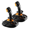 Thrustmaster: T16000M FCS Space Sim Duo Worldwide Version