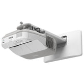 Epson EB-685W Ultra-Short Throw WXGA 3LCD Projector EB 685W EB685W (Export Unit No Warranty)