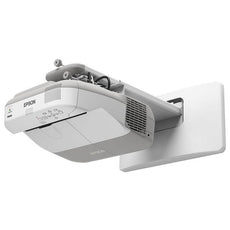 Epson EB-685W Ultra-Short Throw WXGA 3LCD Projector EB 685W EB685W (Export Unit No Warranty)