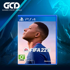 PS4 FIFA 22 (R3)