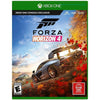 Xbox One Forza Horizon 4