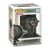 Funko Pop! Games: Fallout - Assaultron #374