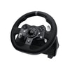 Logitech G920 Driving Force Racing Wheel For XboxOne/PC (SHIFTER NOT INCLUDED)